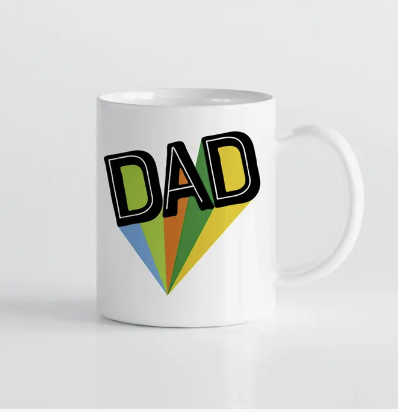 Explore a wide range of possibilities by browsing our wide range of options  Pop Art Dad Mug Rock, Scissor, Paper